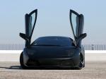 Lamborghini Murcielago LP640 Yeniceri Edition by Unicate 2010 года